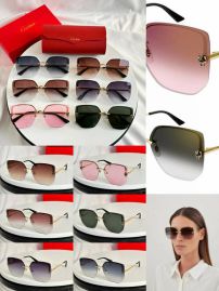 Picture of Cartier Sunglasses _SKUfw56738083fw